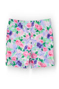 Lavender Love Twirl Shorts